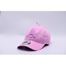 920 GORRA STRAPBACK ROSA
